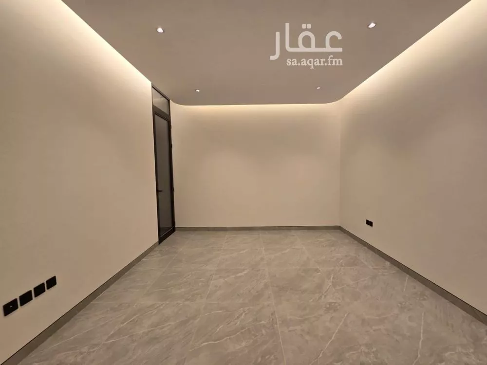 فيلا 4 غرف في النرجس 3