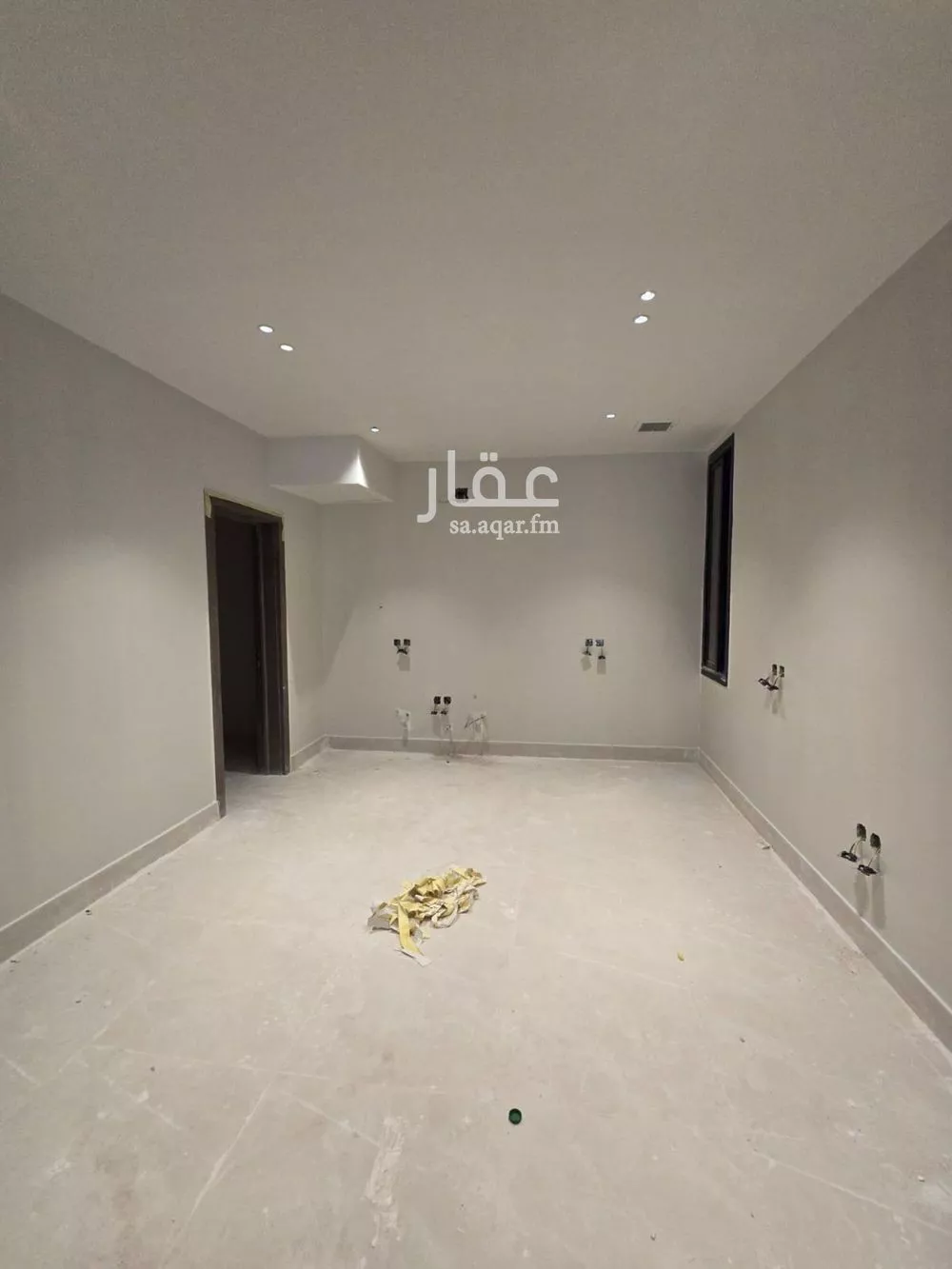 شقة 4 غرف في الروضة 3