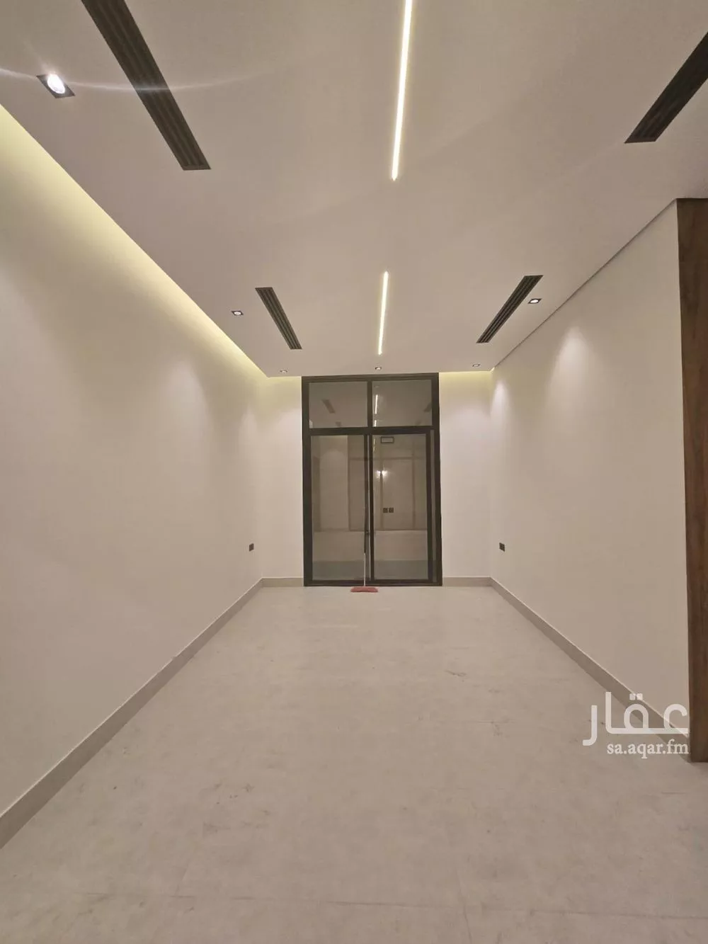 شقة 4 غرف في النرجس 2