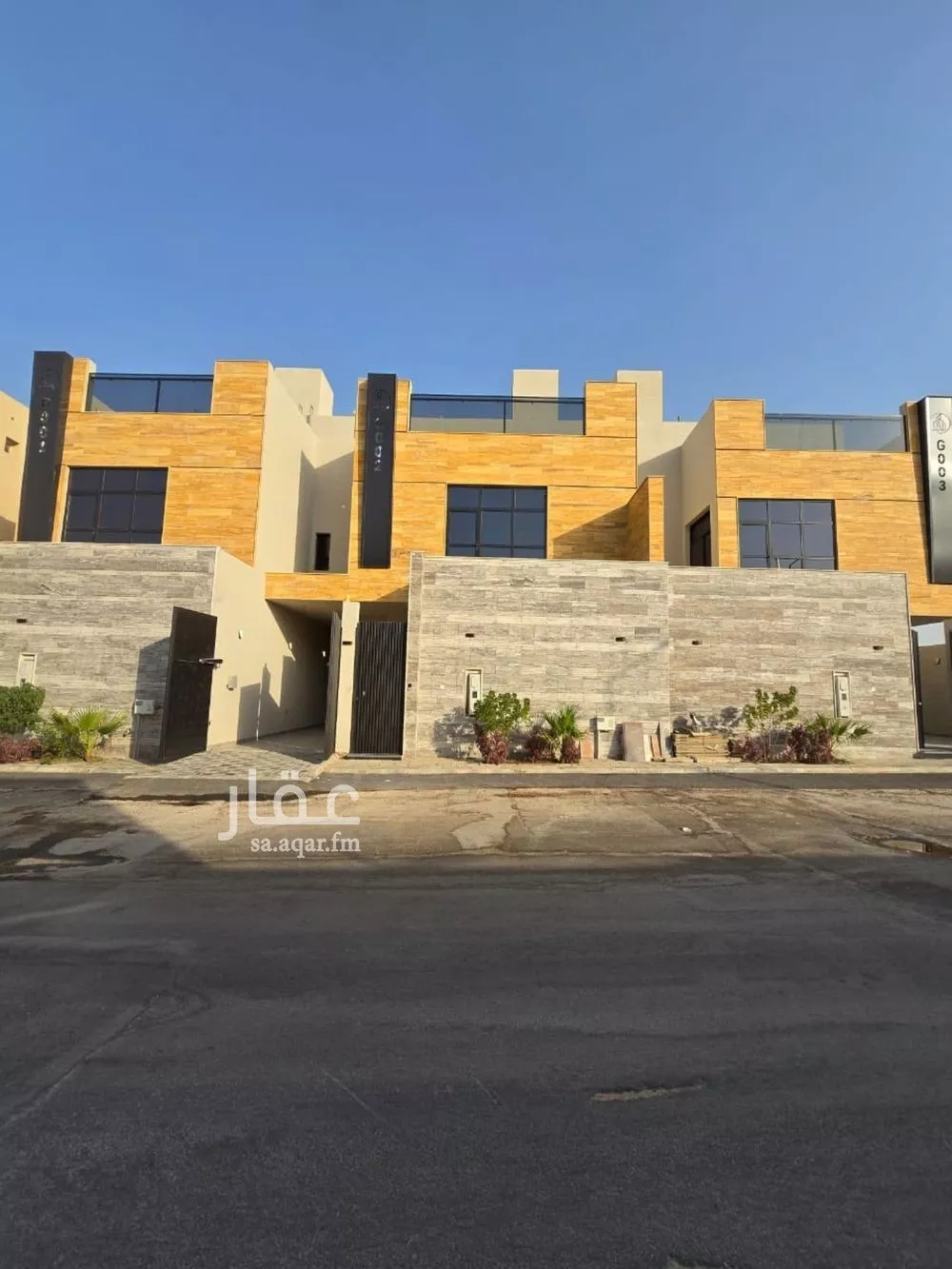 فيلا 4 غرف في قرطبة 1