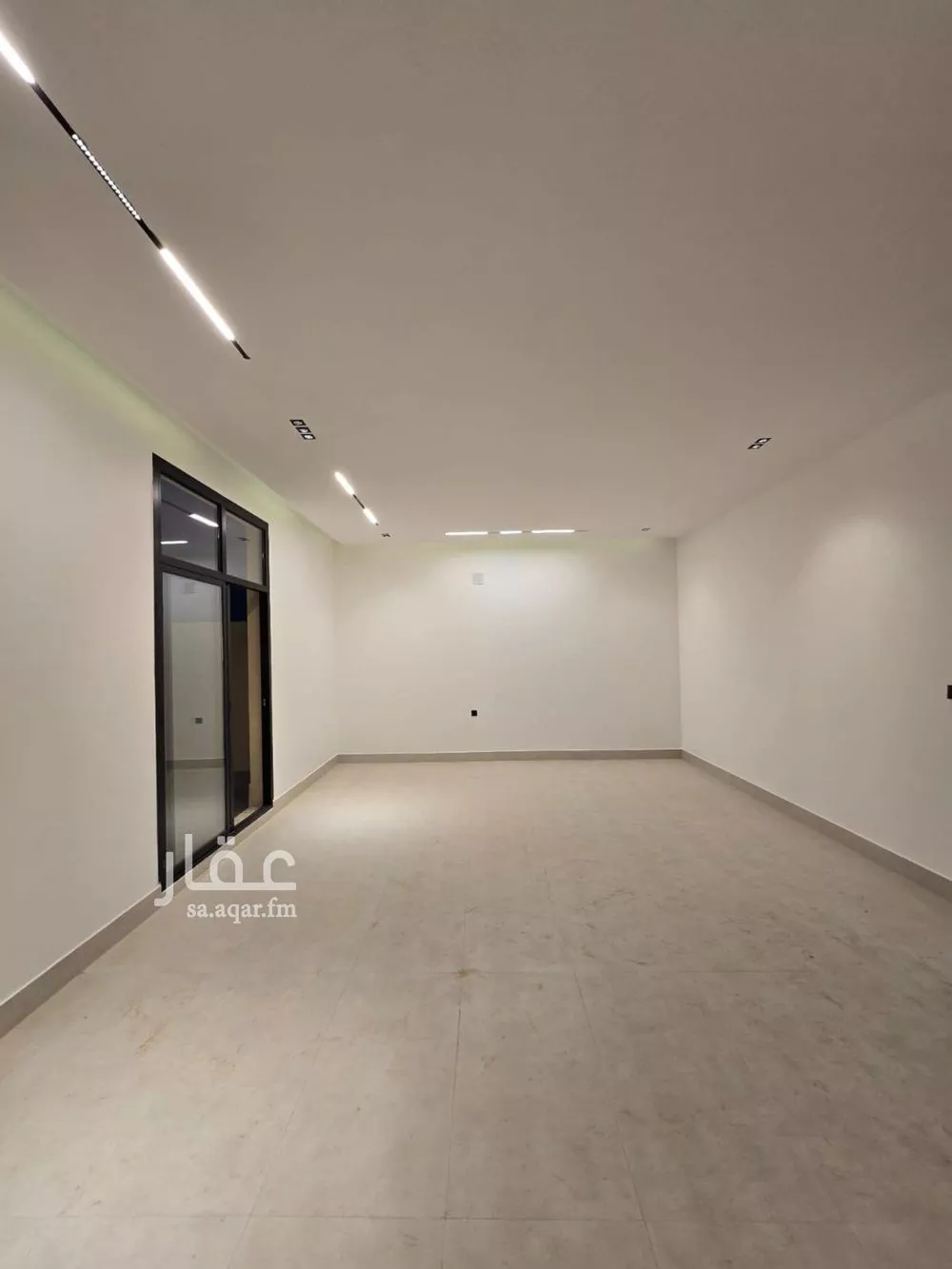 شقة 4 غرف في النرجس 3