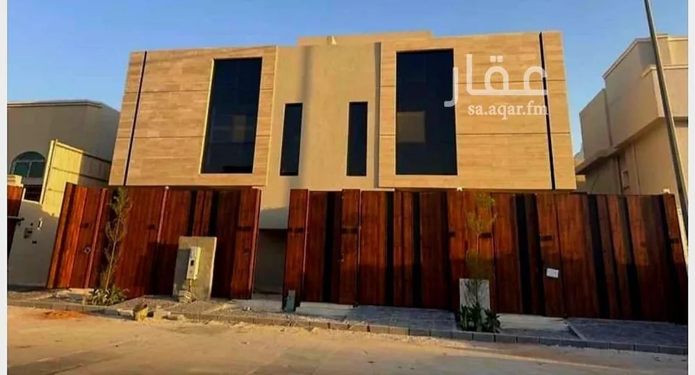3 bedroom floor in Al Manar