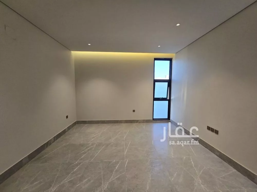 دور 3 غرف في الروضة 3