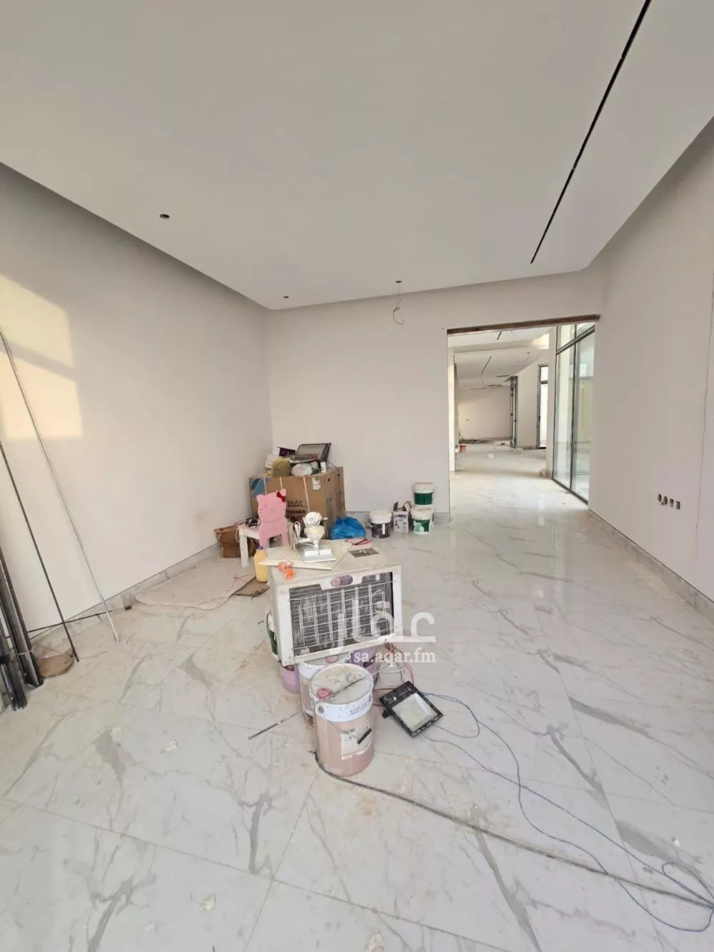 فيلا 4 غرف في النرجس 4