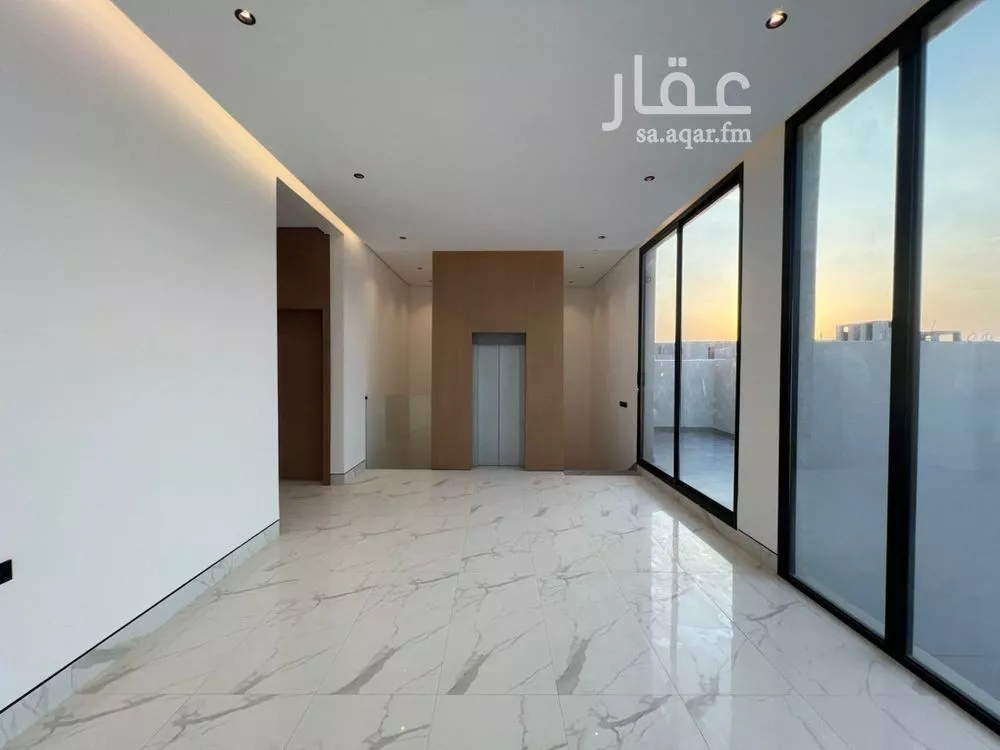 فيلا 4 غرف في النرجس 2