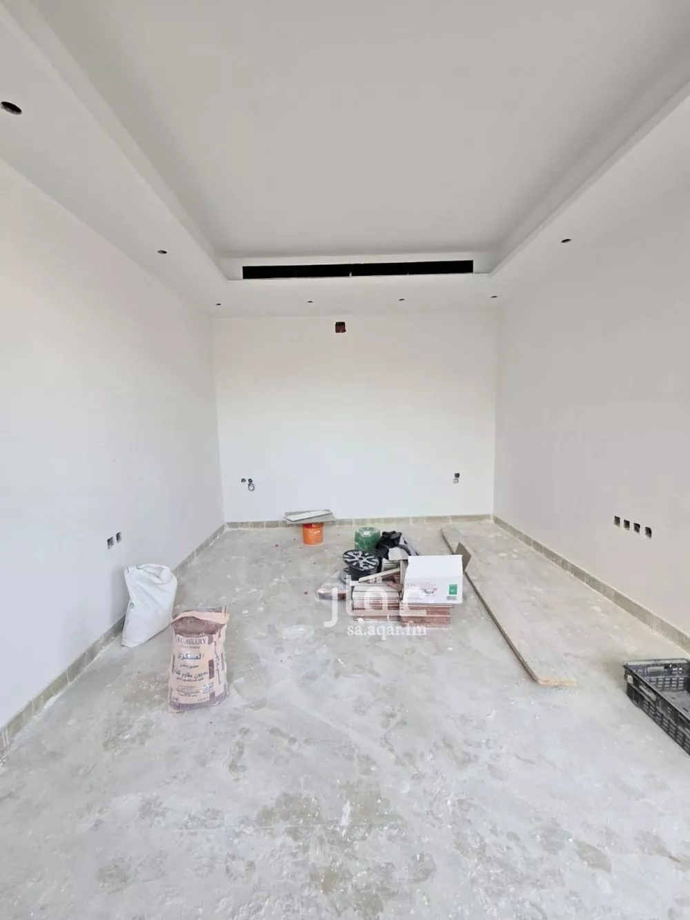 4 bedroom villa in King Faisal, Riyadh 4