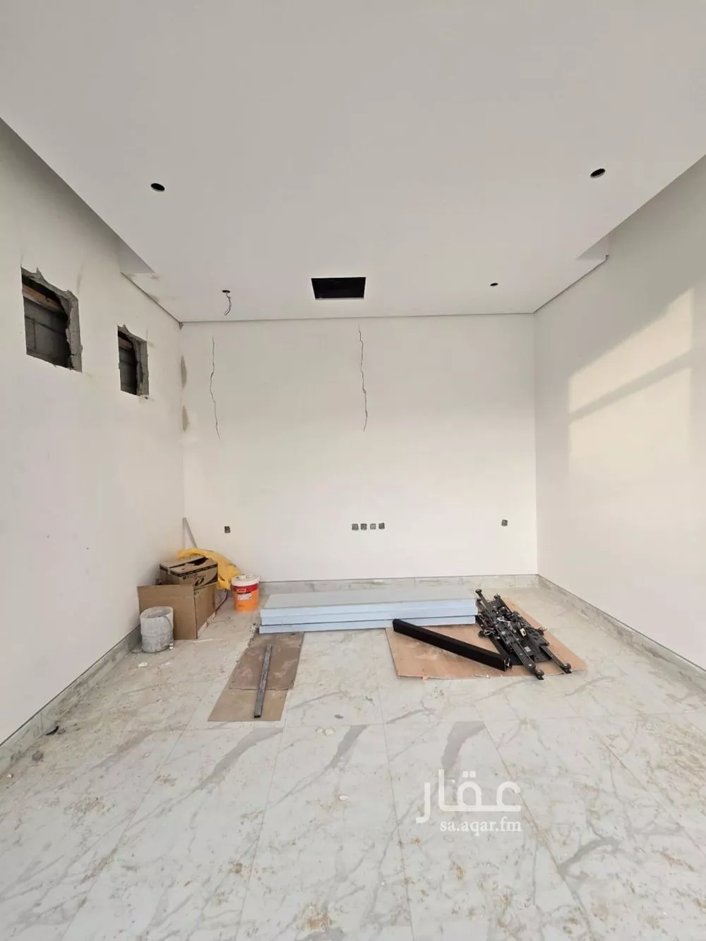 فيلا 4 غرف في النرجس 5