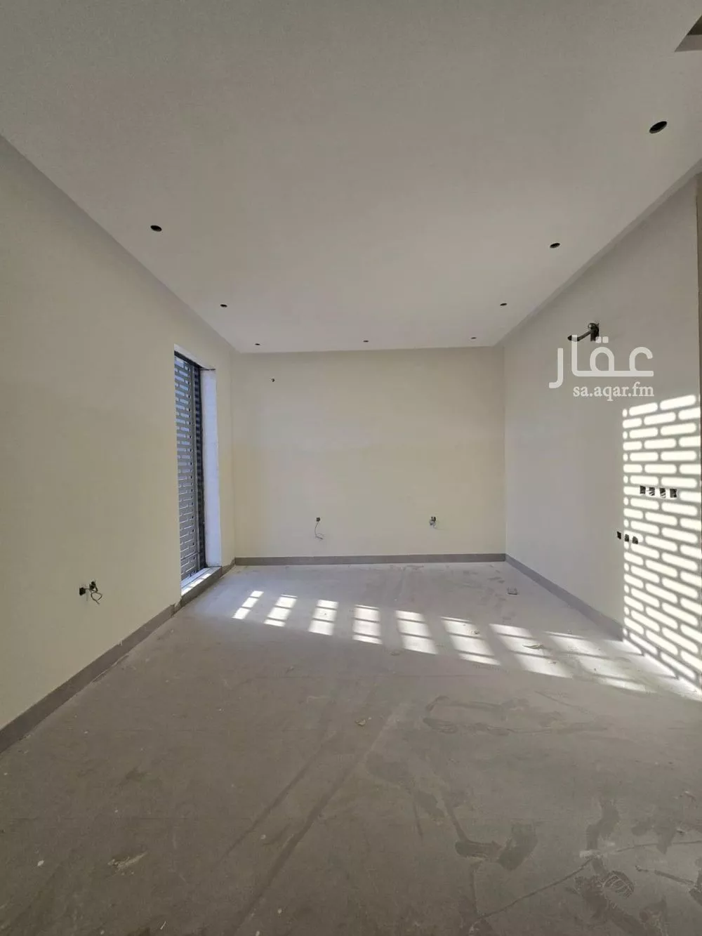 فيلا 4 غرف في اليرموك 4