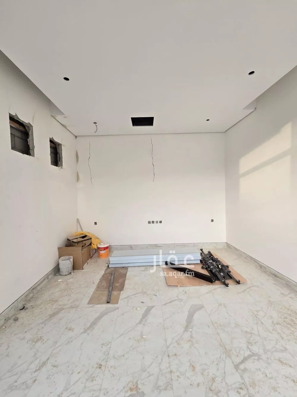 فيلا 4 غرف في النرجس 2