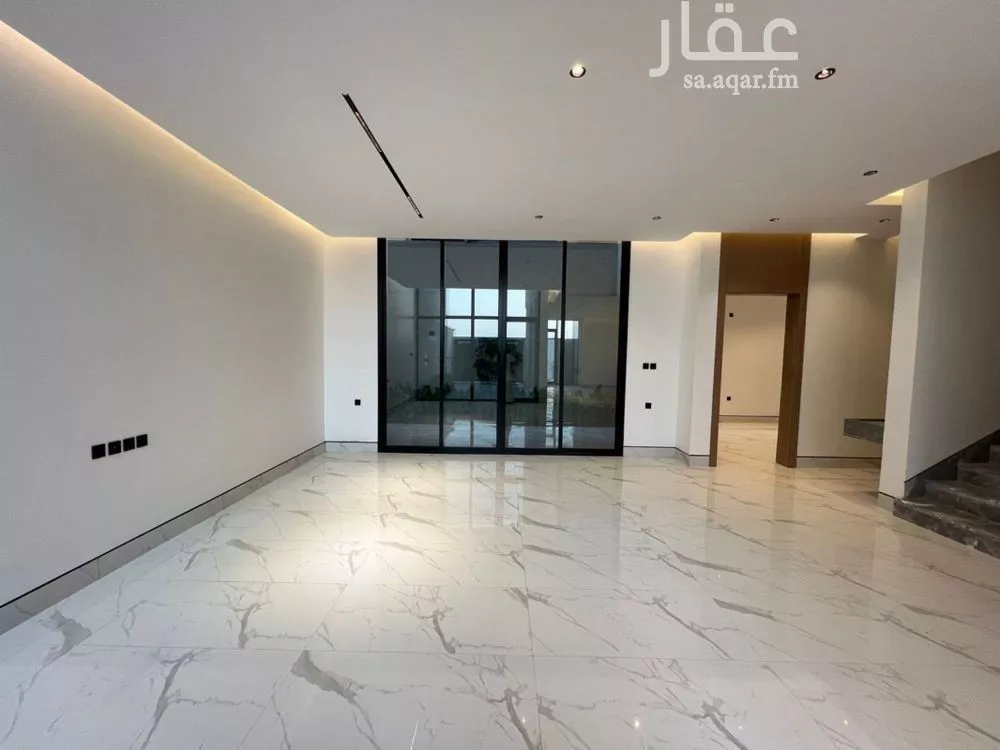 فيلا 4 غرف في النرجس 3