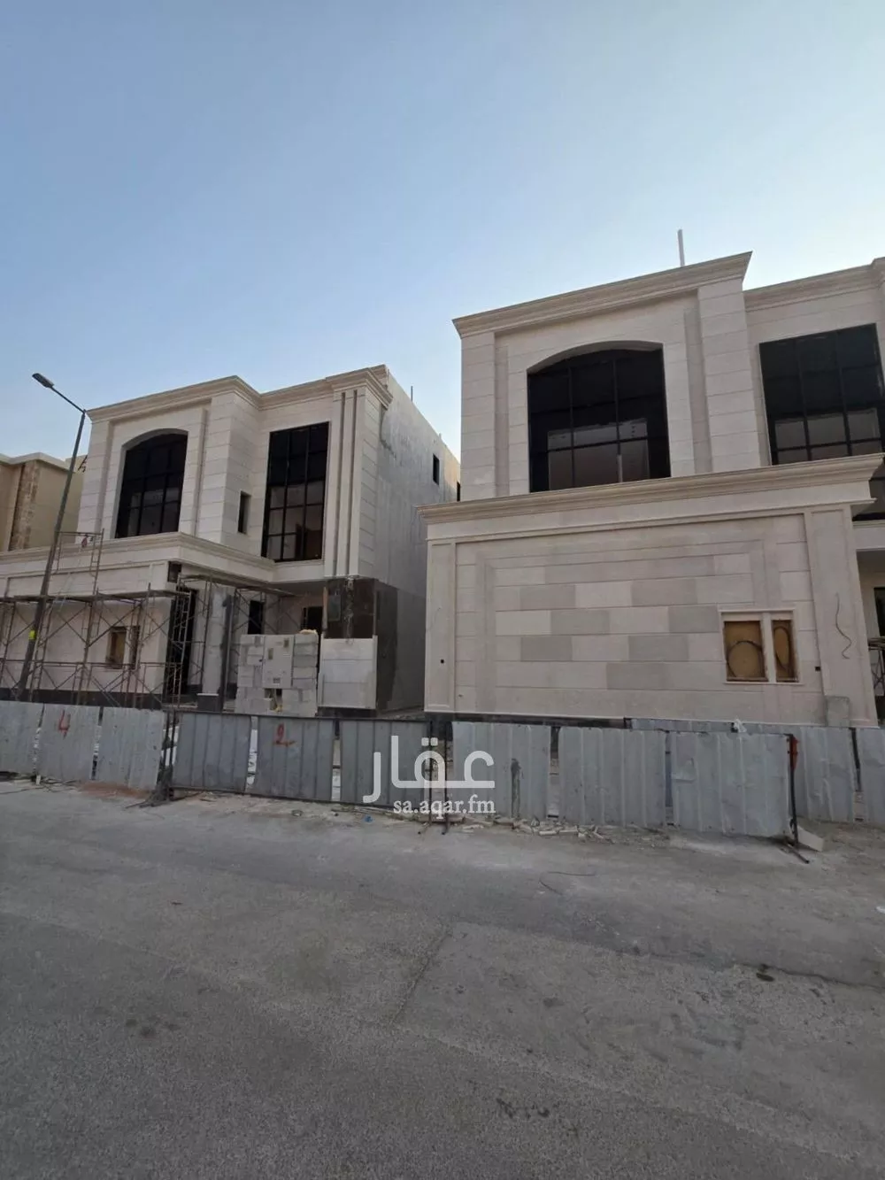 5 bedroom apartment in Al Khaleej 2