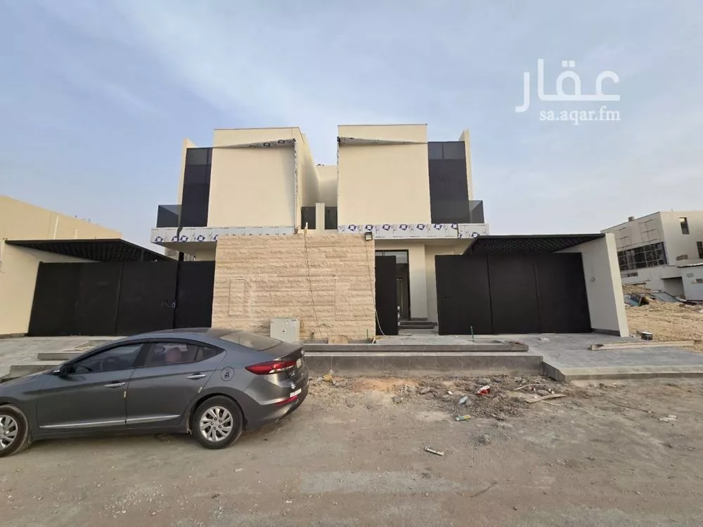 فيلا 4 غرف في النرجس 1