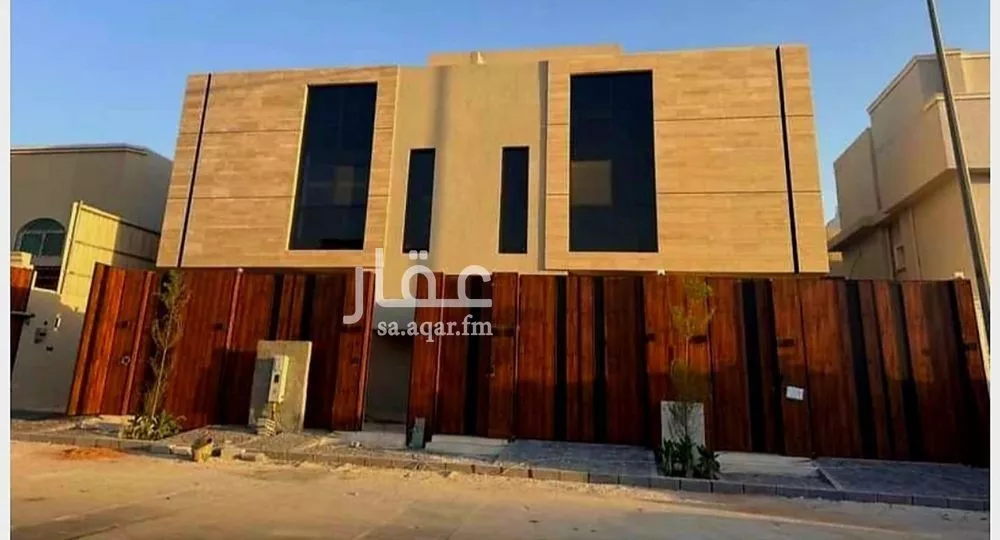 دور 3 غرف في المنار