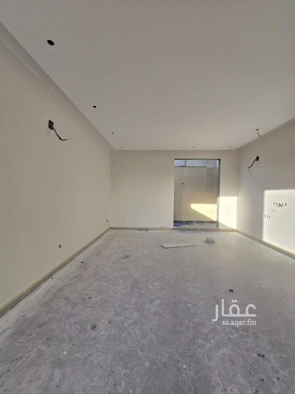 فيلا 4 غرف في اليرموك 3