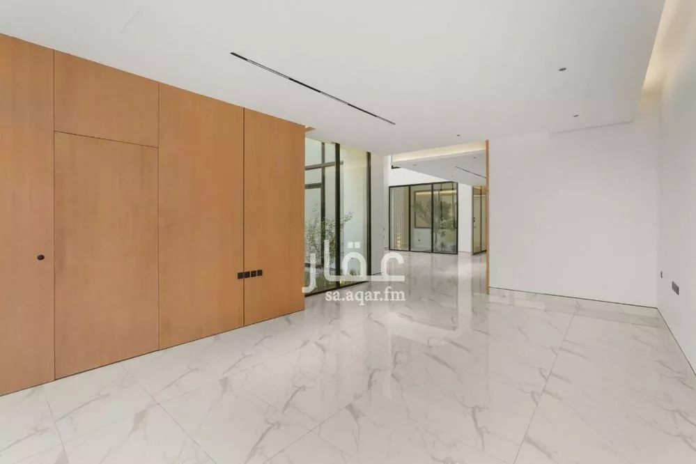 4 bedroom villa in Al Narjis 5