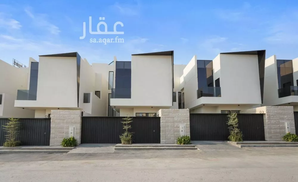 4 bedroom villa in Al Narjis 2