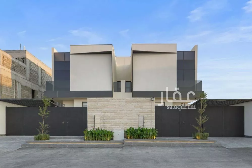 4 bedroom villa in Al Narjis 3