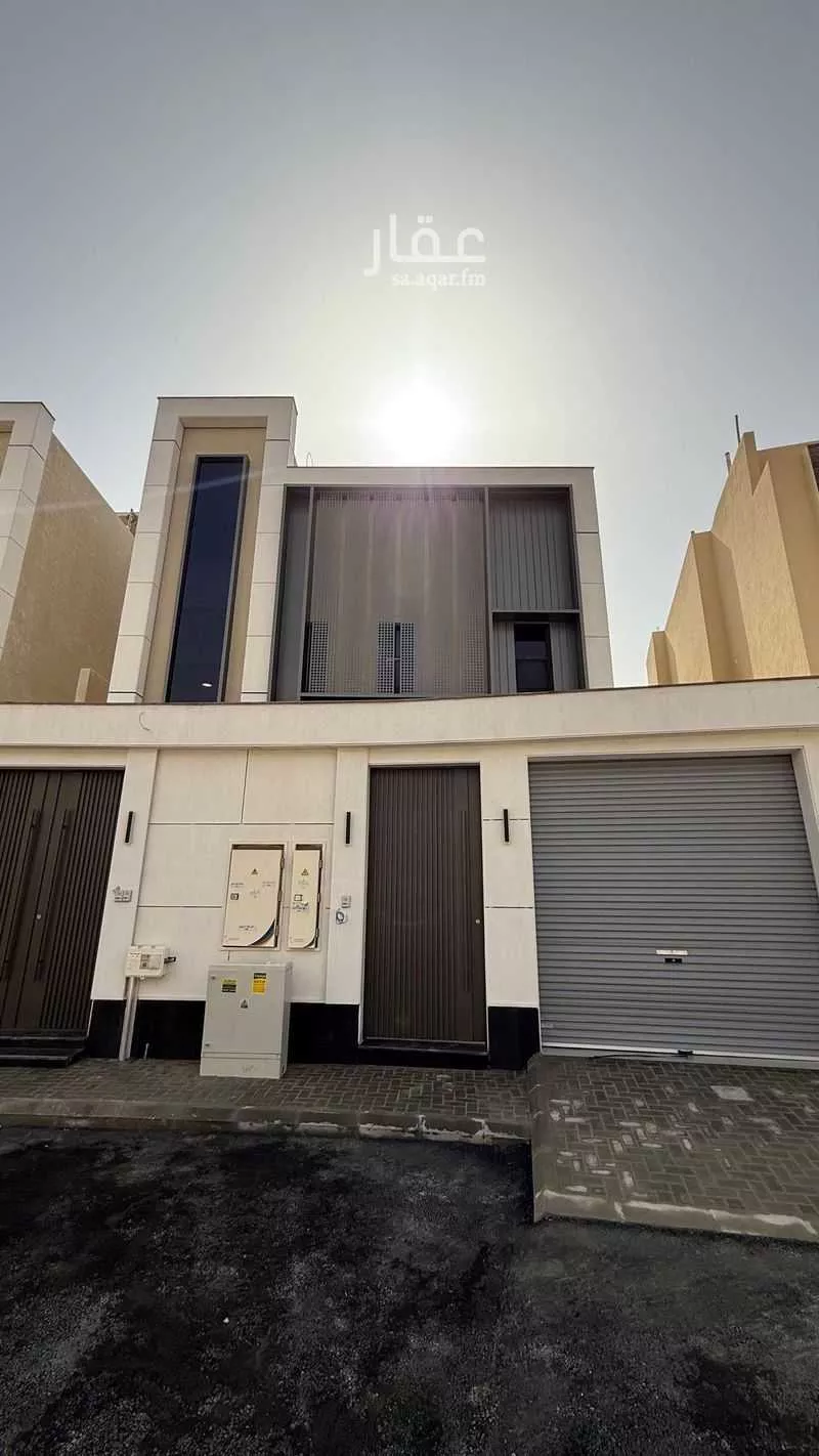 دور 4 غرف في الجنادرية 3