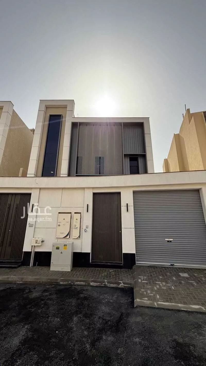 دور 5 غرف في الجنادرية 4