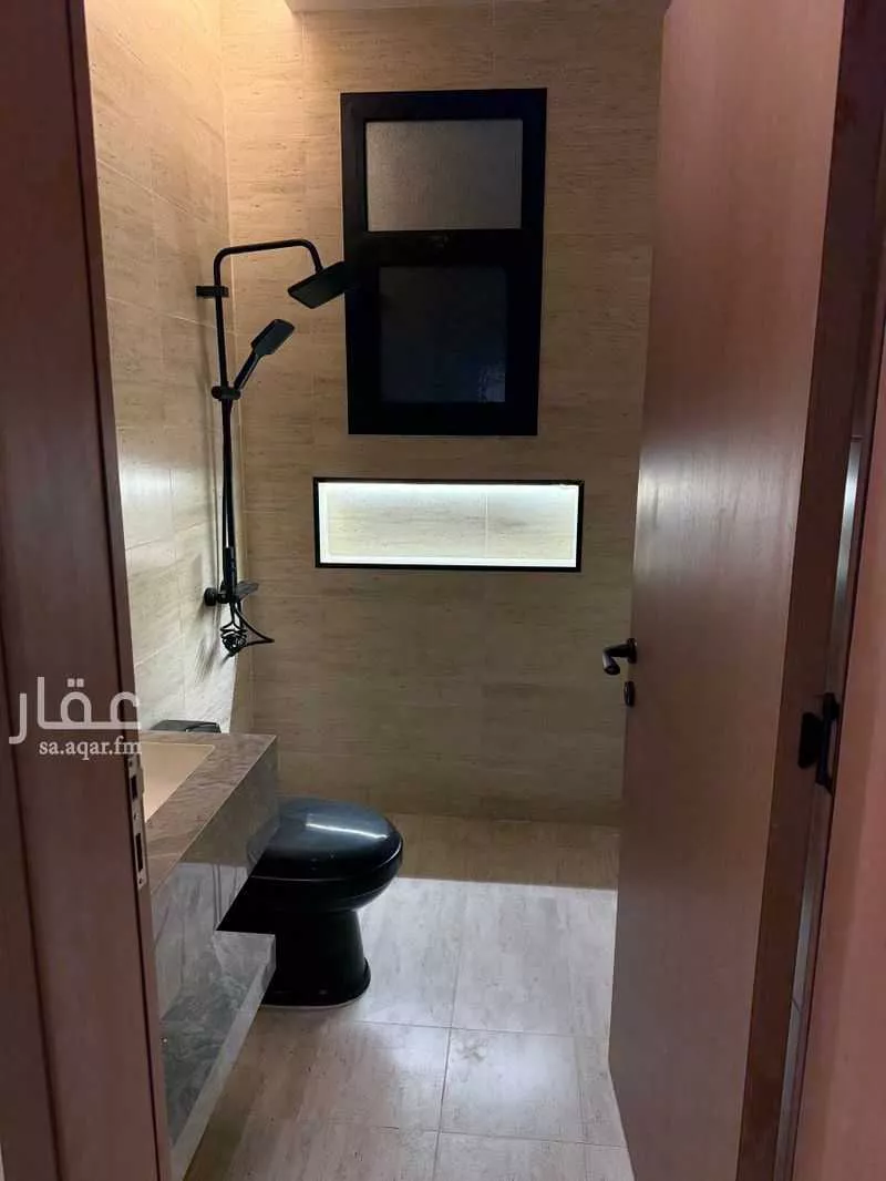 شقة 3 غرف في النزهة 1