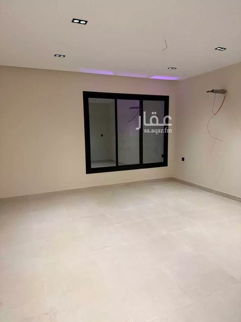 شقة 3 غرف في النزهة 3