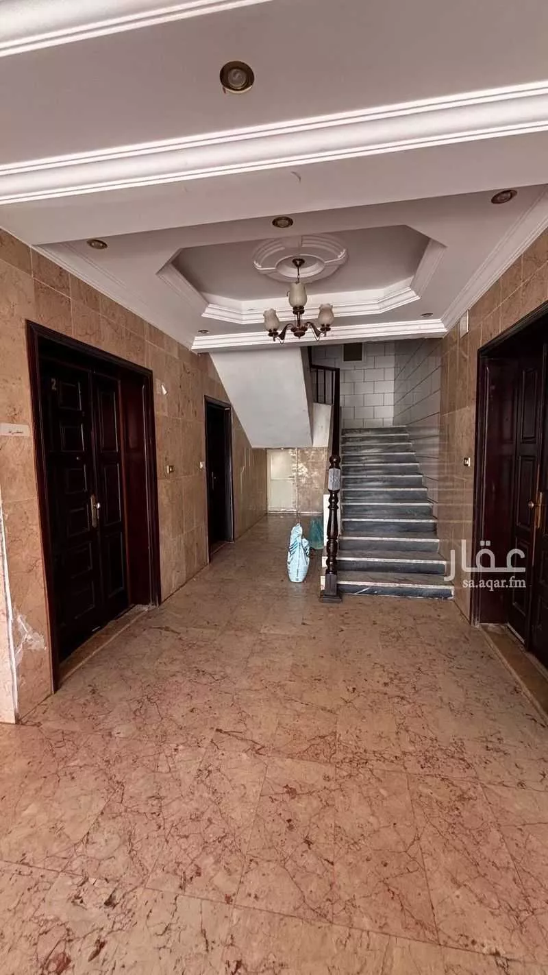 عمارة 550 م² في الصفا 3