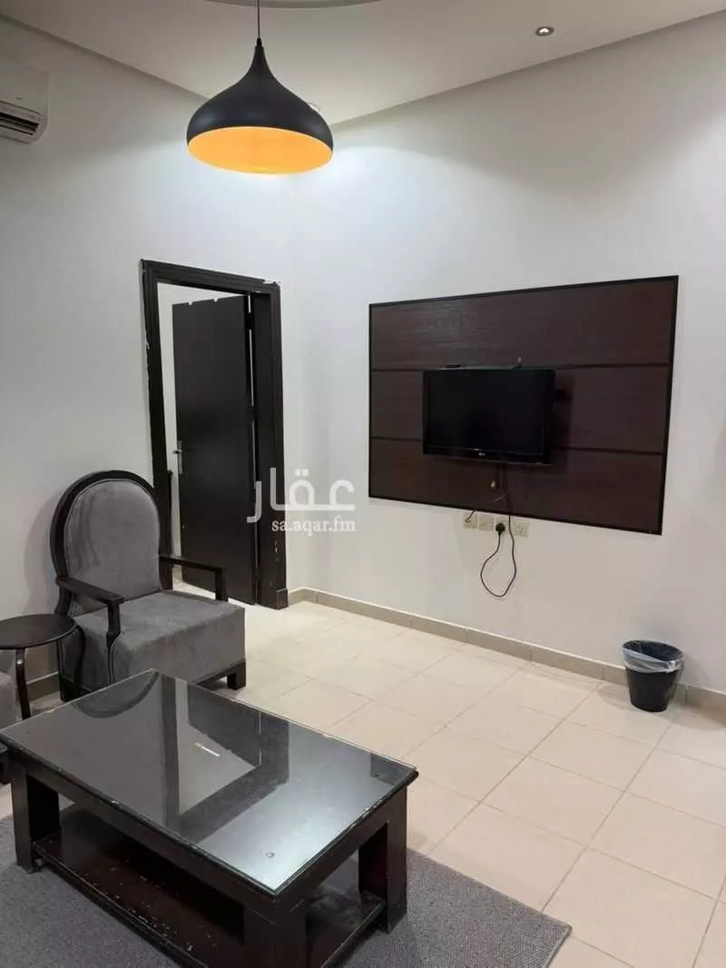 شقة 1 غرف في الفيحاء 1