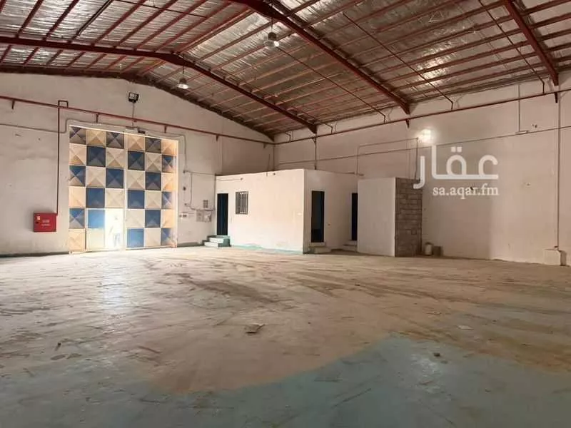 مستودع 528 م² في السلي 3