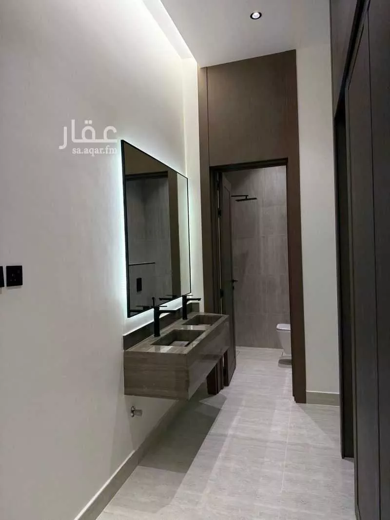 دور 3 غرف في السلام 3