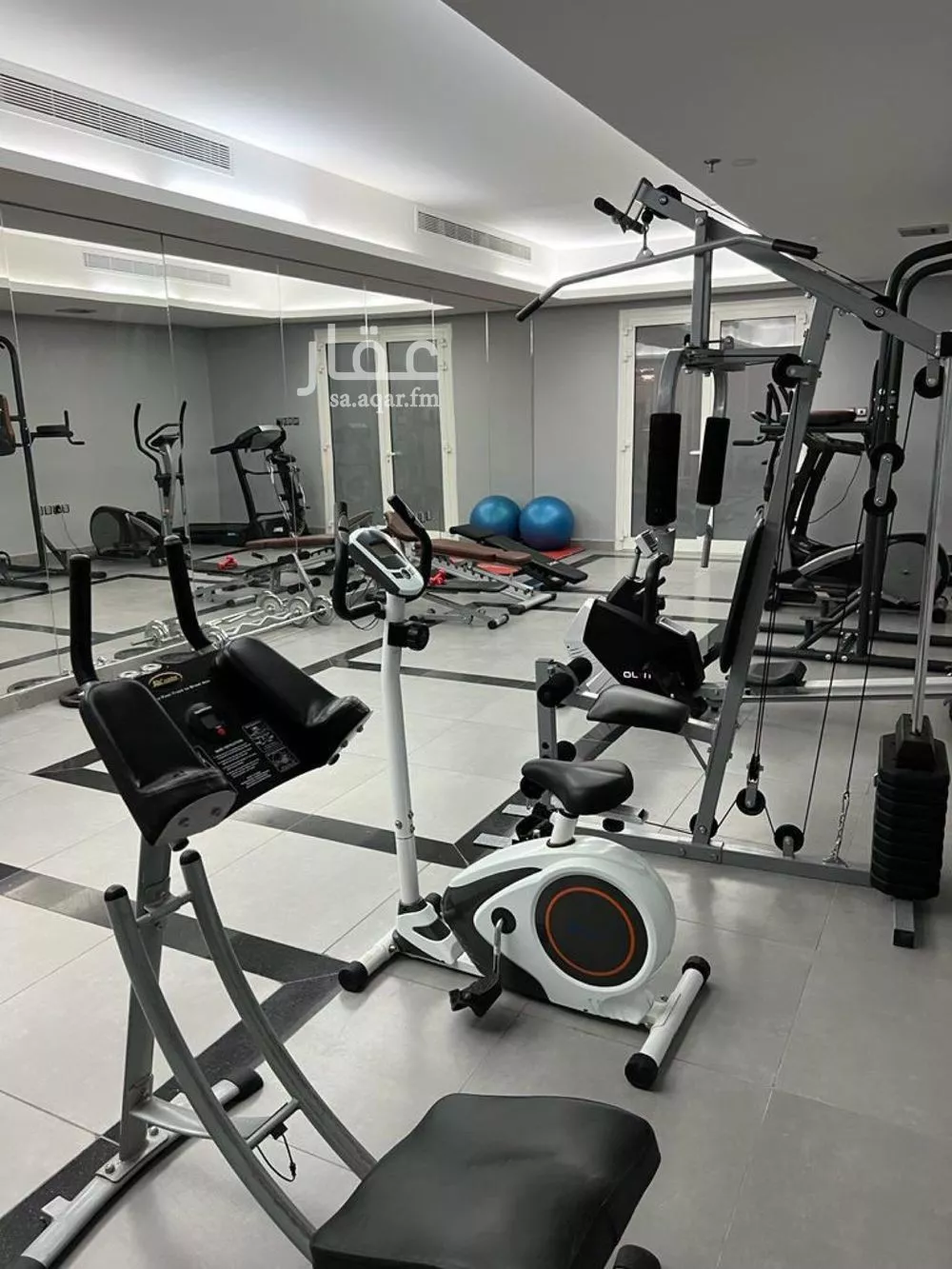 2 bedroom apartment in Ar Rakah Al Janubiyah, Eastern Province 6