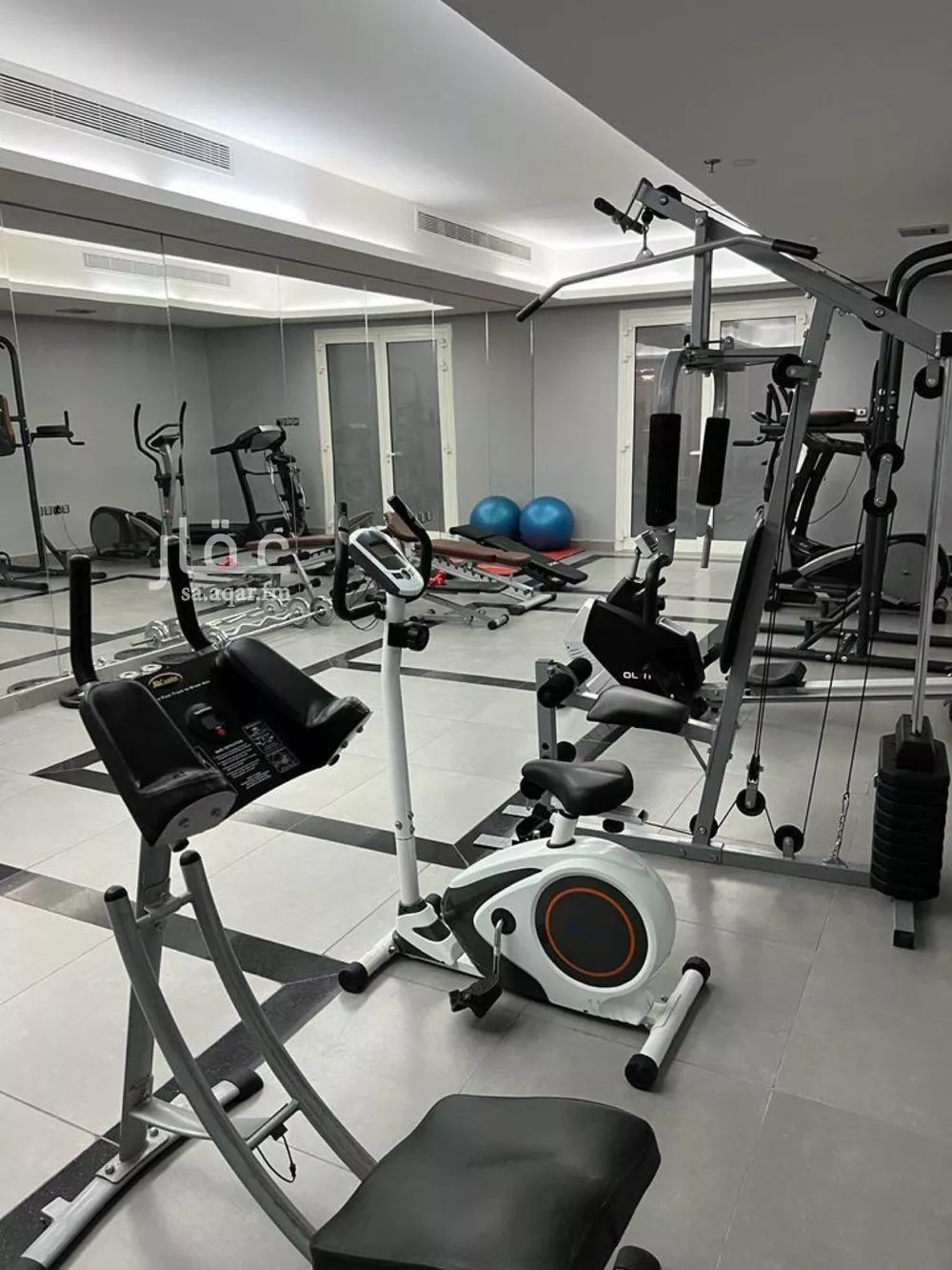 1 bedroom apartment in Ar Rakah Al Janubiyah, Eastern Province 7