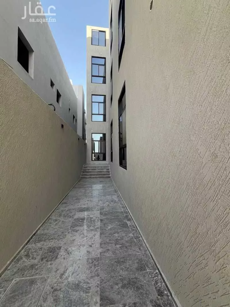 شقة 3 غرف في الروابي، المدينة المنورة 13