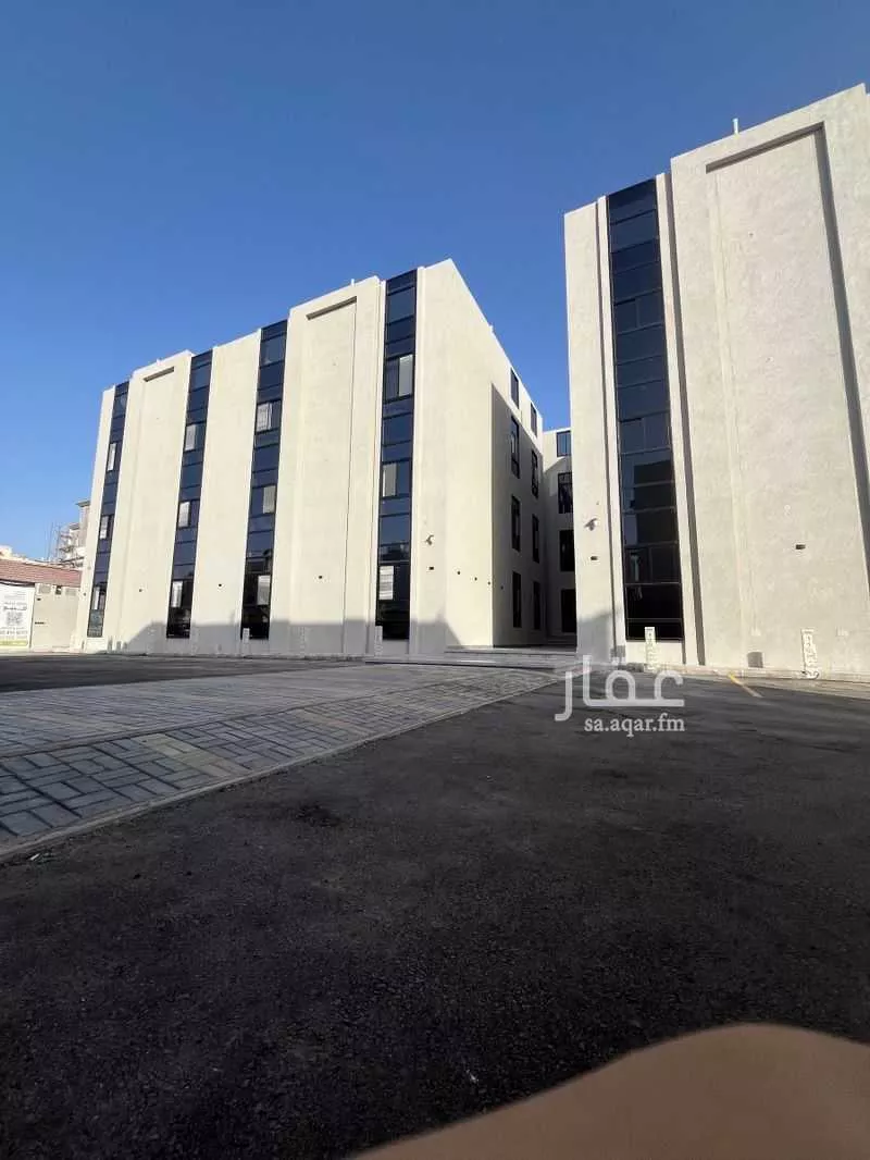 شقة 3 غرف في الروابي، المدينة المنورة 11