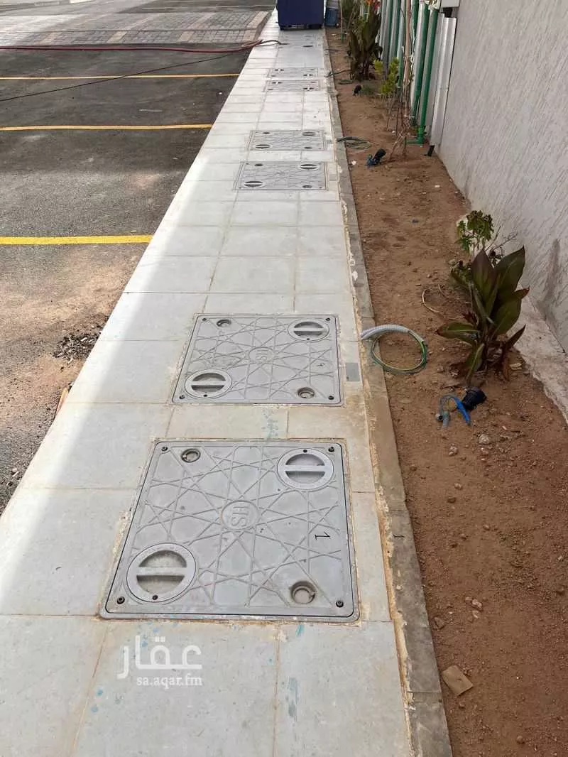 شقة 3 غرف في الروابي، المدينة المنورة 4