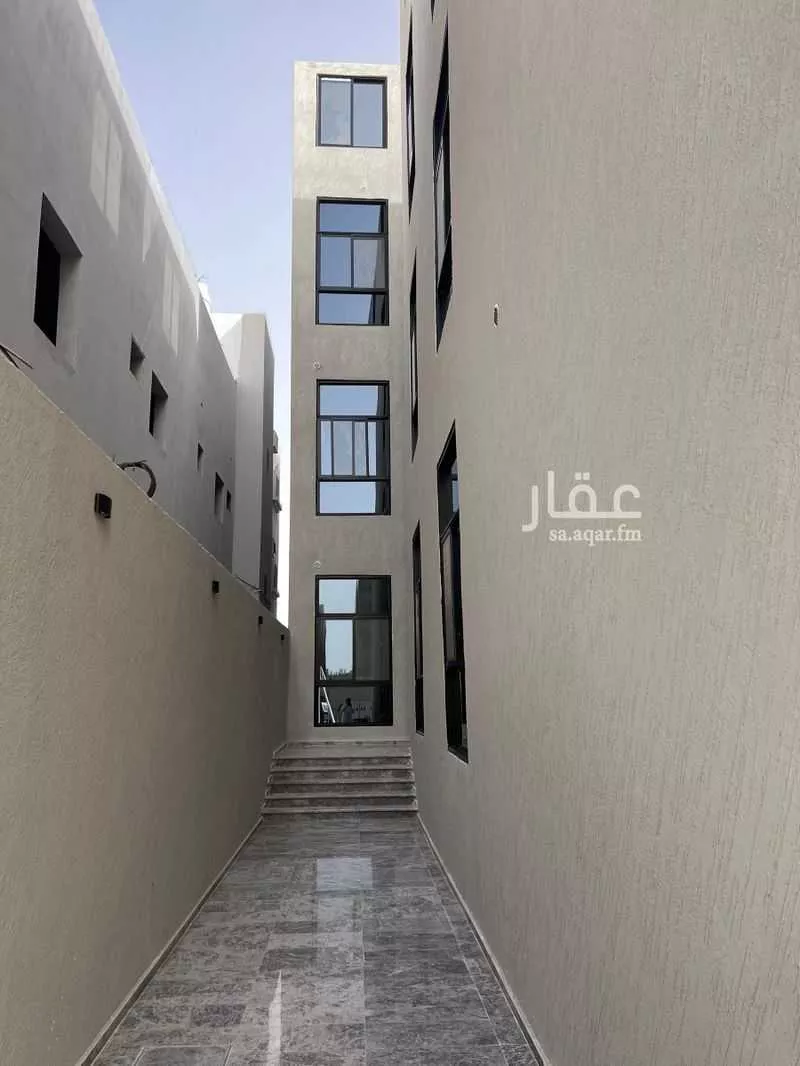 شقة 3 غرف في الروابي، المدينة المنورة 6