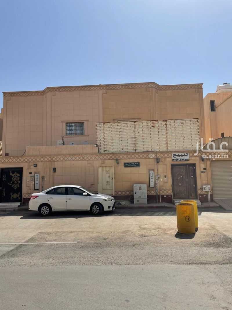 4 bedroom villa in Ishbiliyah, Riyadh 6