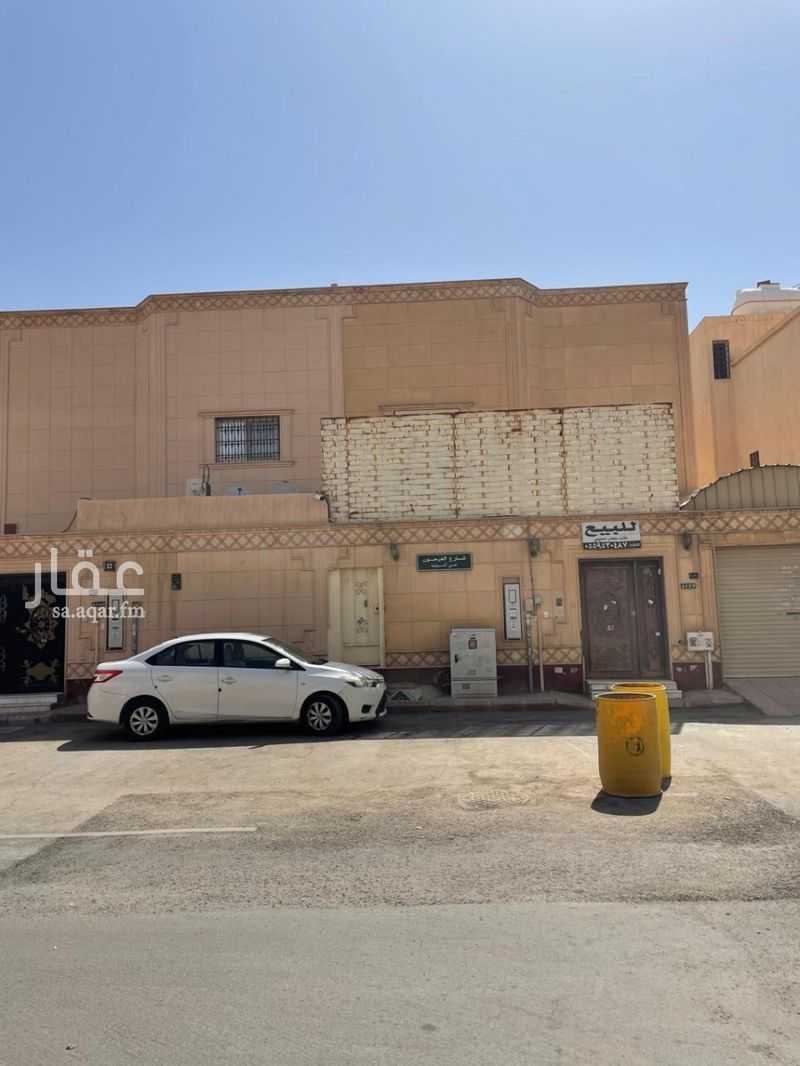 4 bedroom villa in Ishbiliyah, Riyadh 4