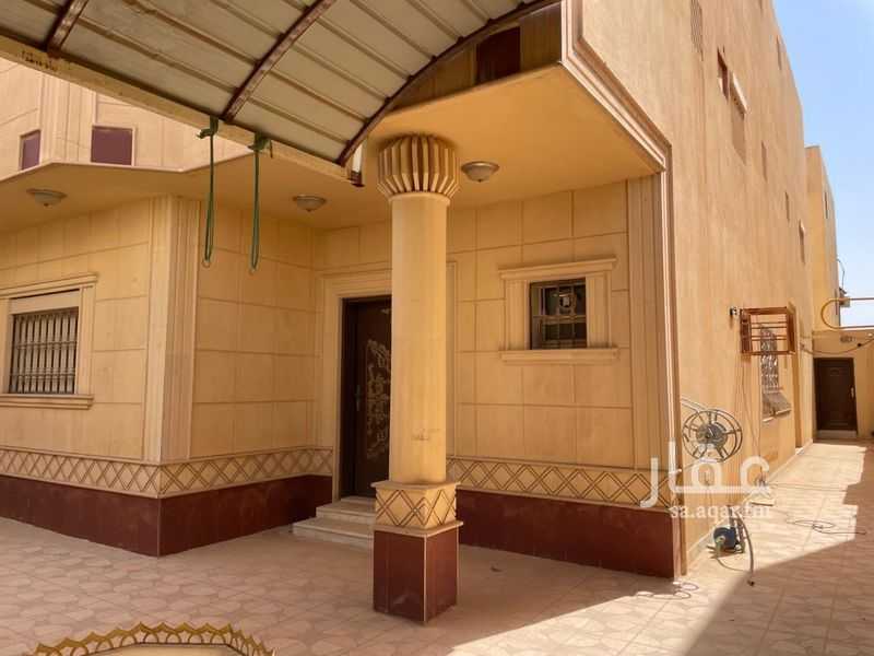 4 bedroom villa in Ishbiliyah, Riyadh 8