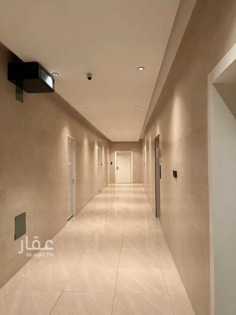 عمارة 663 م² في الراكة الشمالية 3