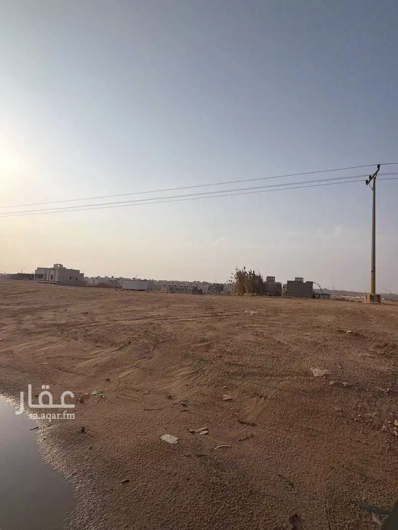 1 bedroom land in Al Janadriyah, Riyadh 6