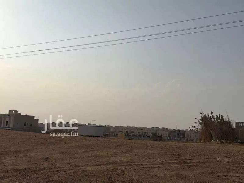 1 bedroom land in Al Janadriyah, Riyadh 4