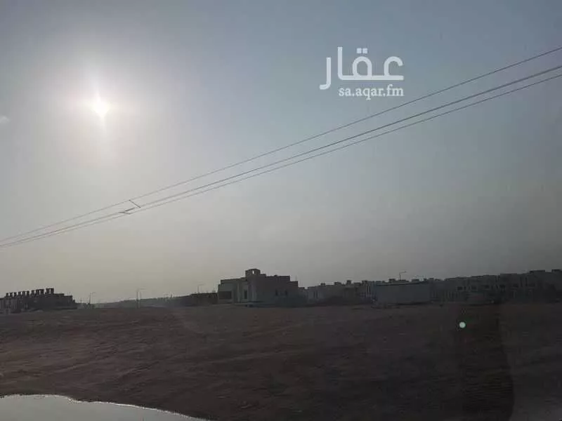 1 bedroom land in Al Janadriyah, Riyadh 5