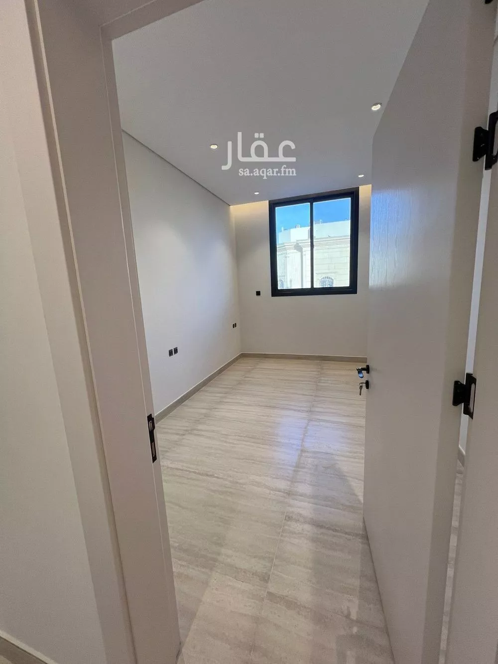 دور 4 غرف في الروضة 5