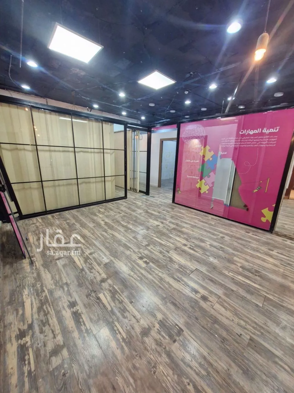 3 bedroom office in Al Sahafah, Riyadh 4