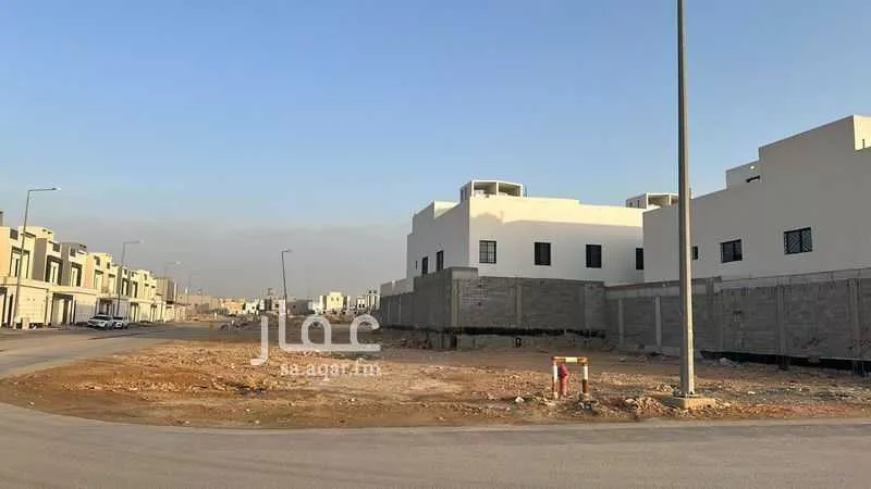 أرض 240 م² في بدر