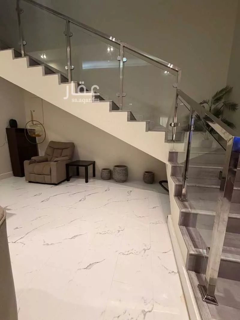 فيلا 5 غرف في المهدية 3