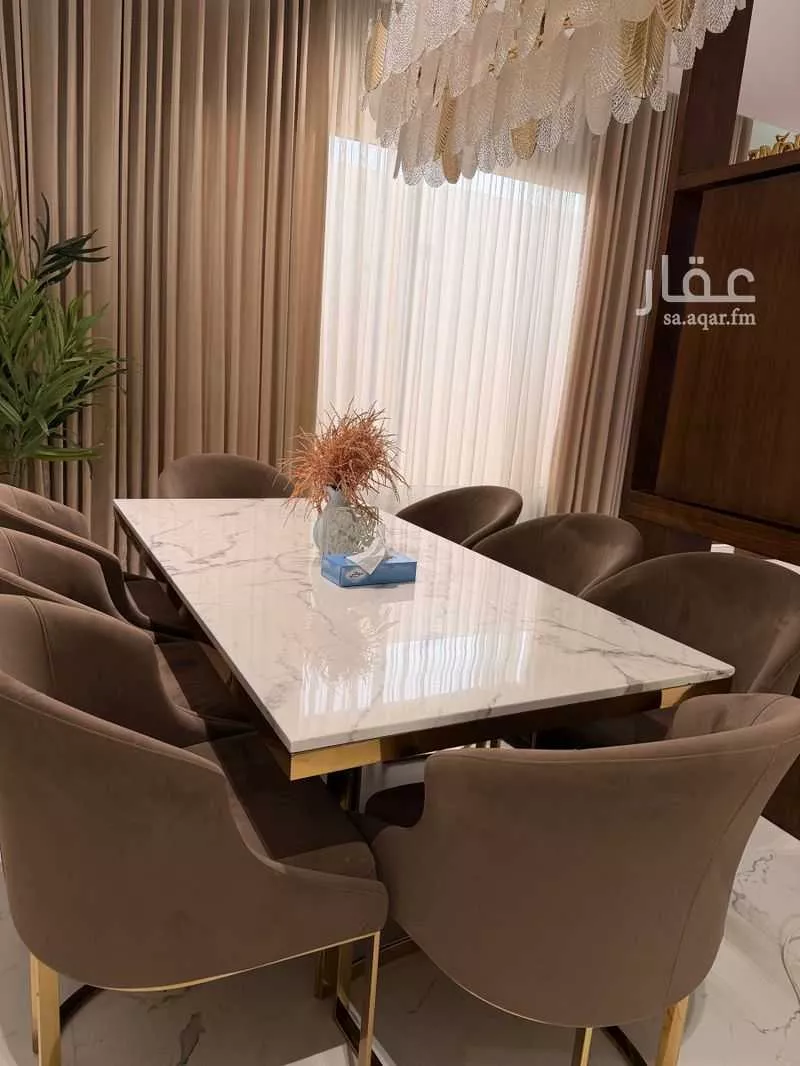 فيلا 5 غرف في المهدية 5