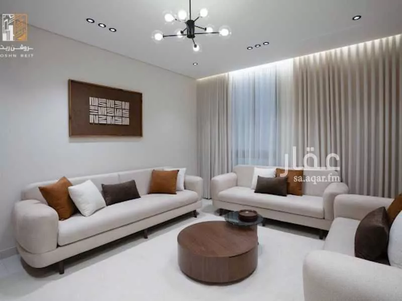 شقة 5 غرف في الصفا 2