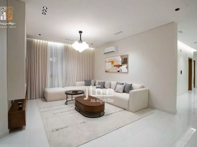 شقة 5 غرف في الصفا 5