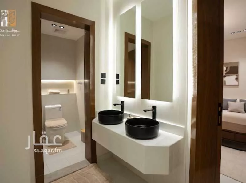 شقة 5 غرف في الصفا 4